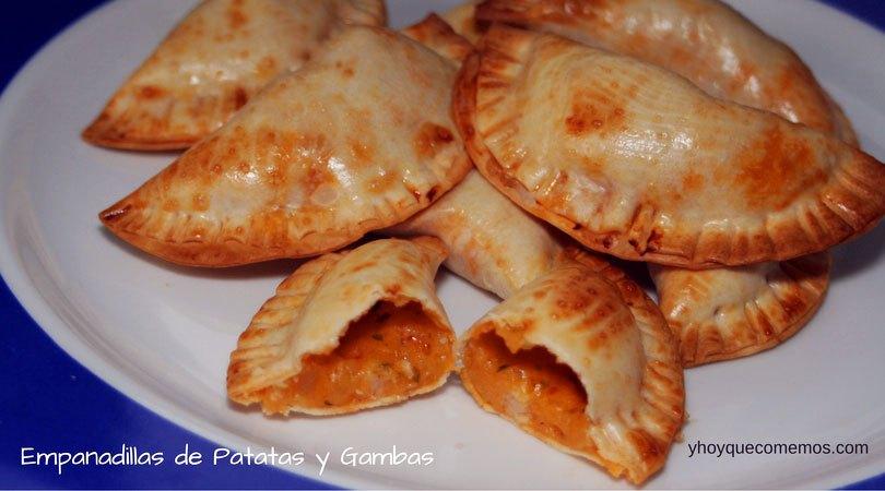 Empanadillas-de-Patatas-y-Gambas