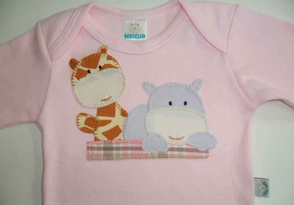 Técnicas de patchwork