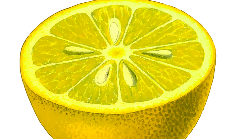Veneno para garrapatas de limón