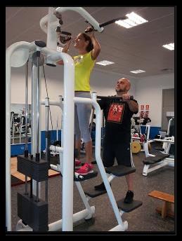 pensamiento sudor y albujetas