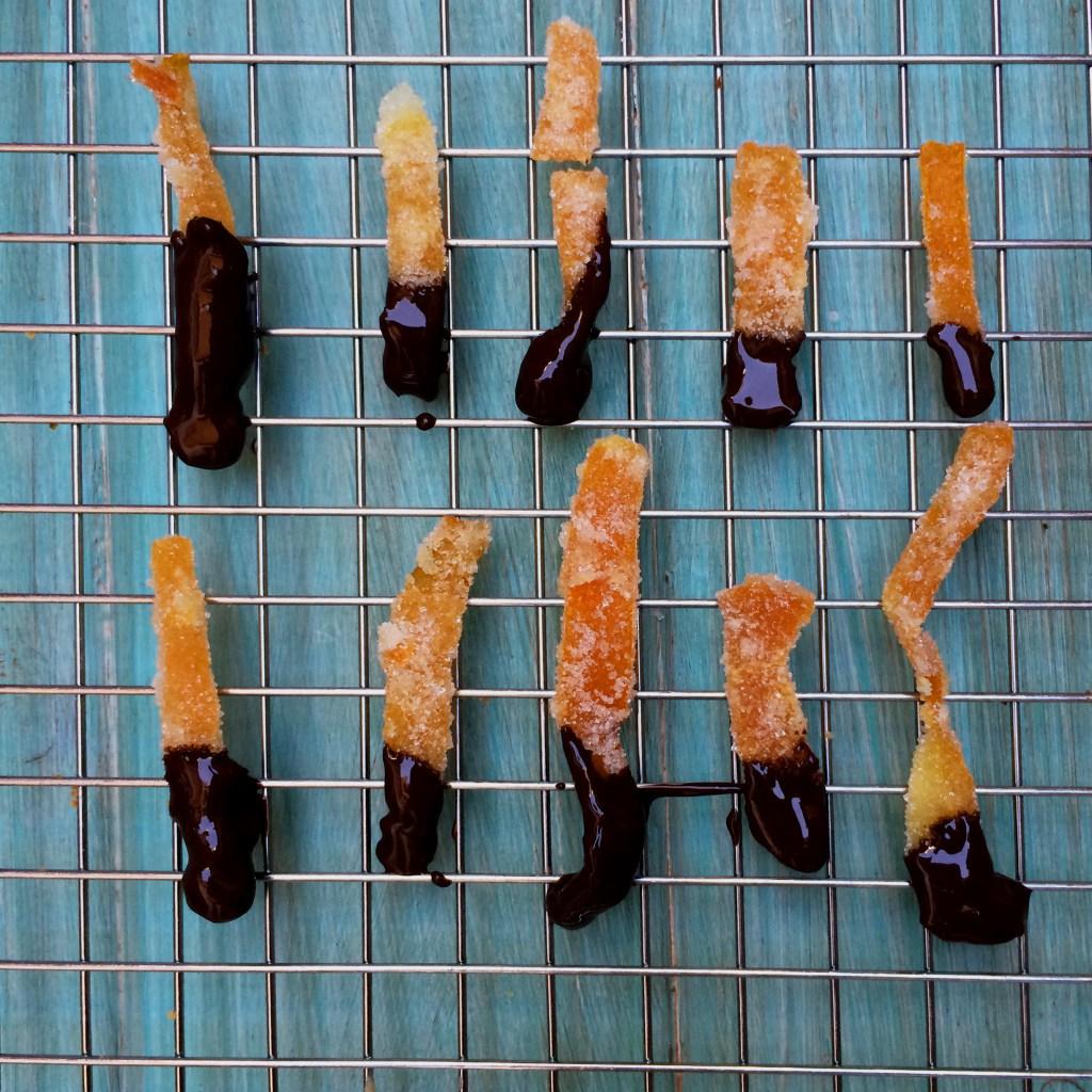 Aperitivos sencillos