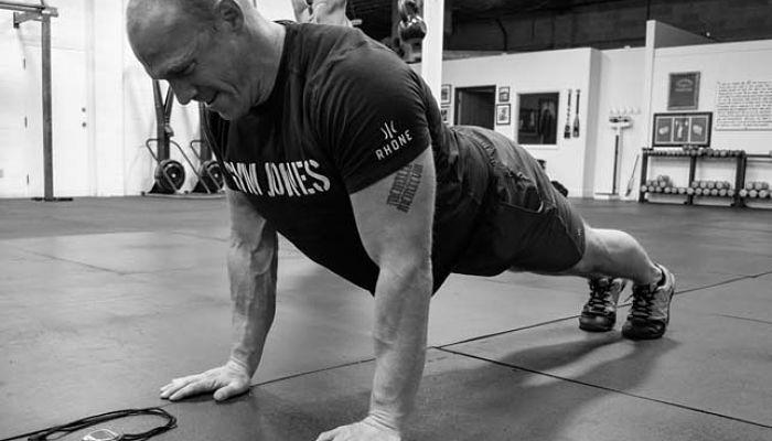 Entrenamiento de prisionero: