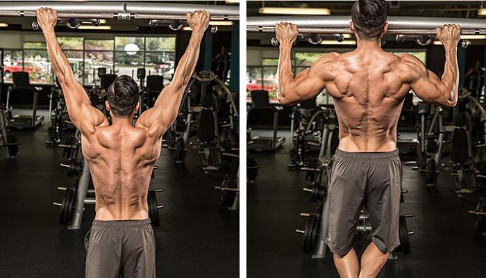 El entrenamiento de prisionero: Ponte en forma a lo vieja escuela