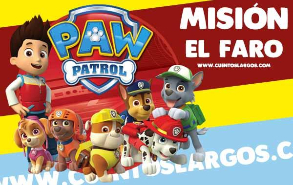 patrulla canina