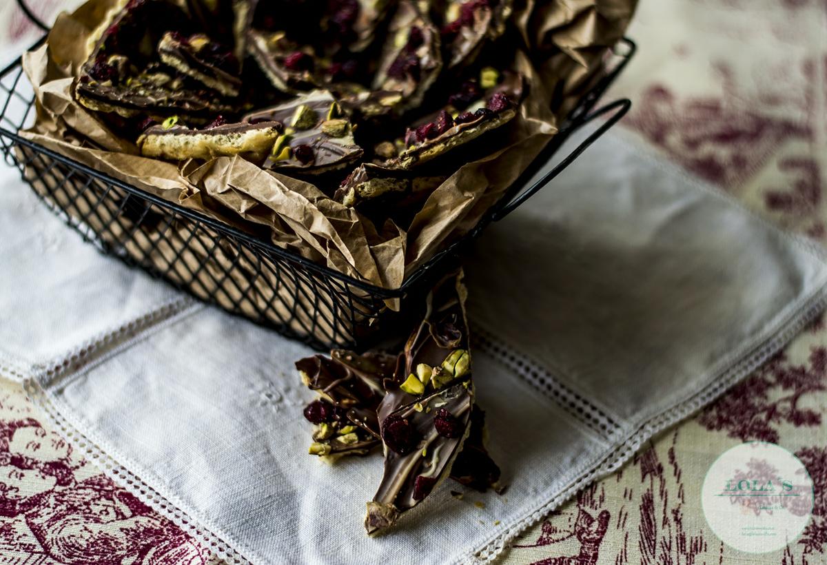 choco y galletas saladas 6