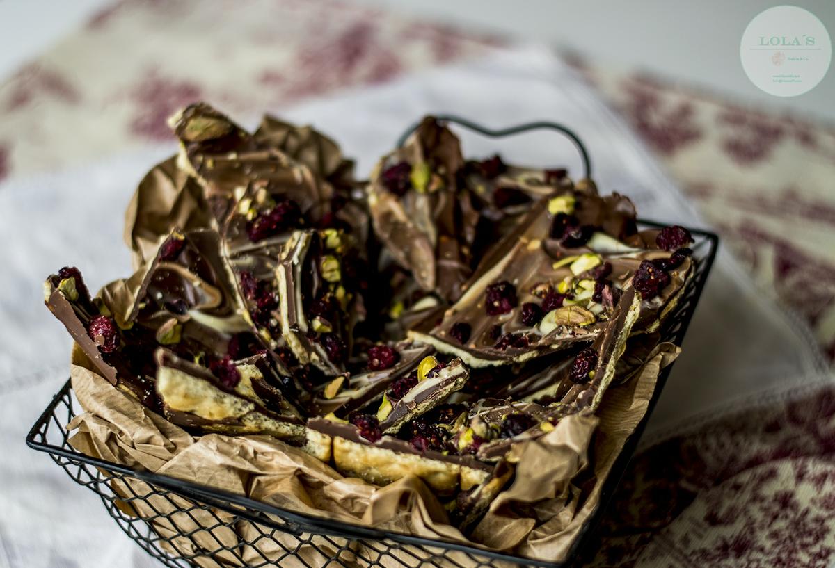 choco y galletas saladas 7