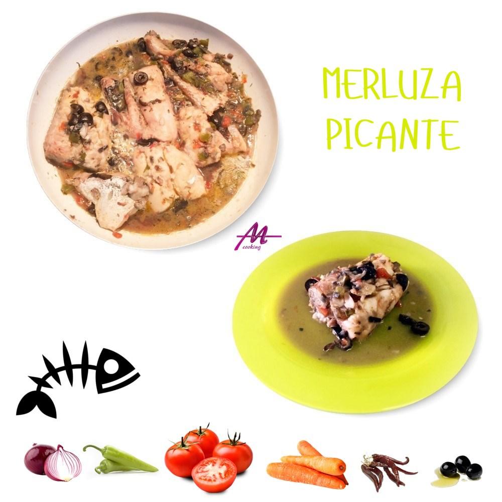 merluza