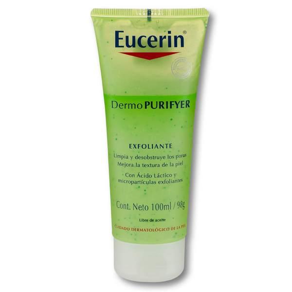 exfoliante pieles grasas