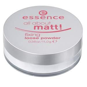 polvos pieles grasas