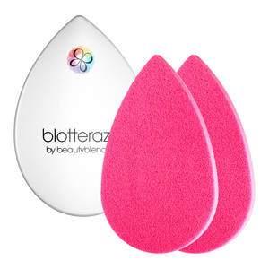 beauty blender pieles grasas