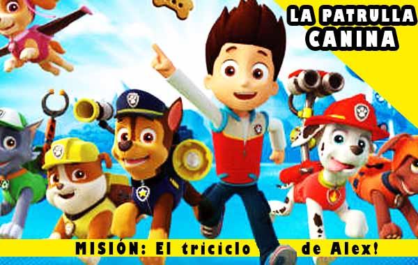 La Patrulla Canina