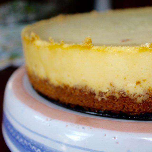 cheesecake