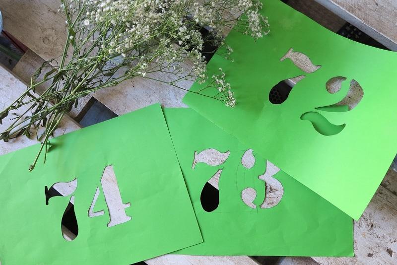 Acabado de madera envejecida con chalk paint pintyplus 3