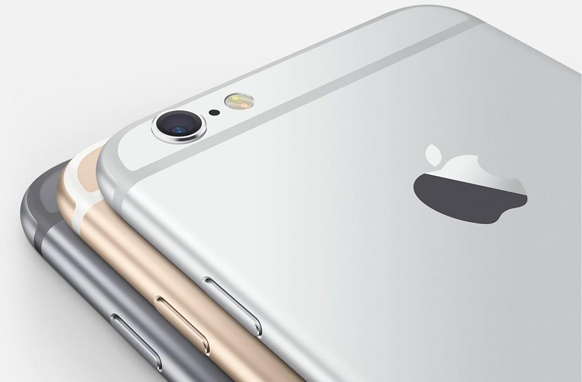iPhone 7 tendrá tres modelos