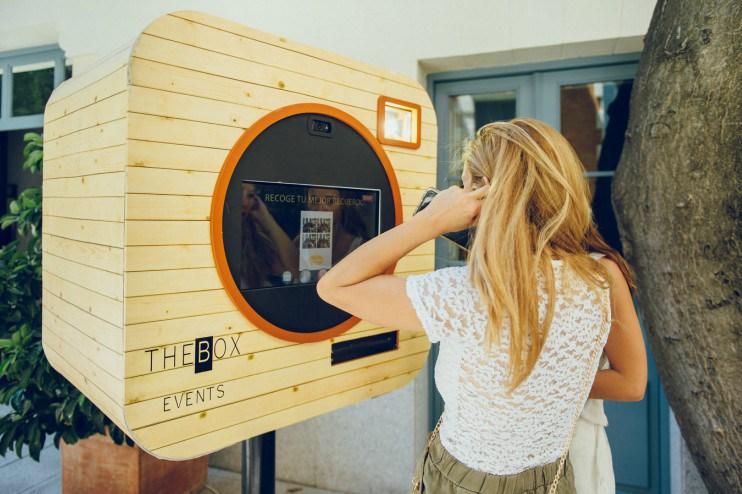 Una fiesta bajo el sol de la Toscana