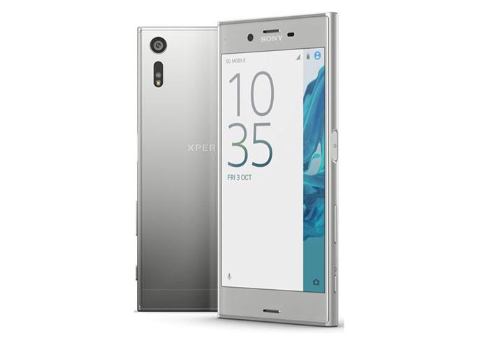 Sony Xperia XZ