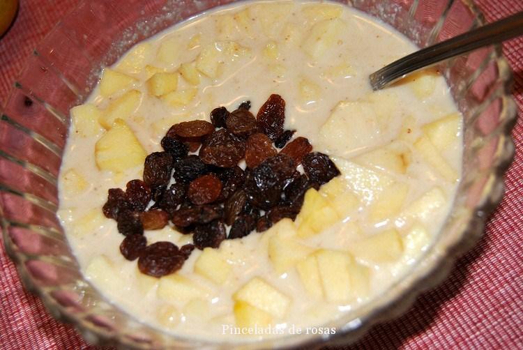 Ajo blanco de almendras (3)