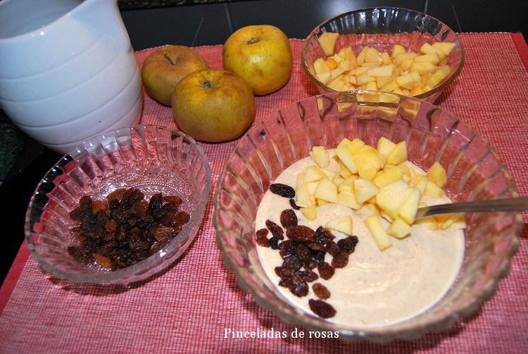Ajo blanco de almendras (13)