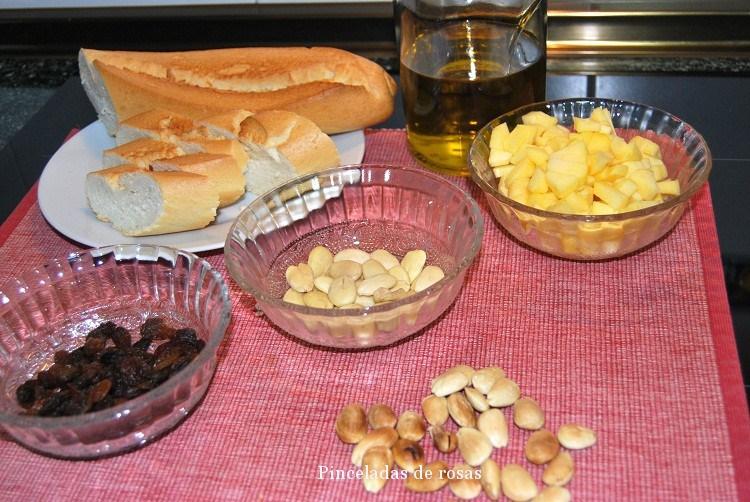 Ajo blanco de almendras (11)