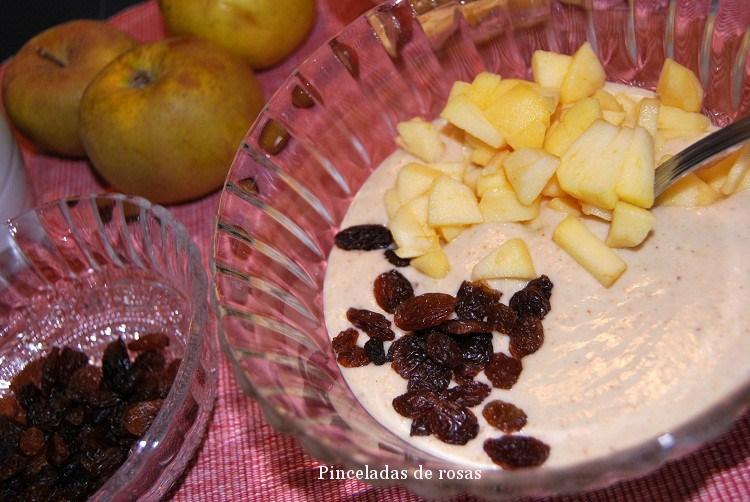 Ajo blanco de almendras (1)
