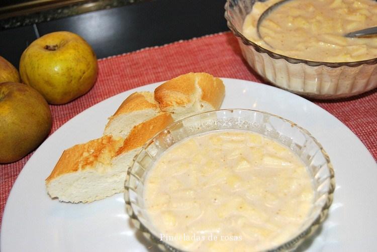 Ajo blanco de almendras (4)