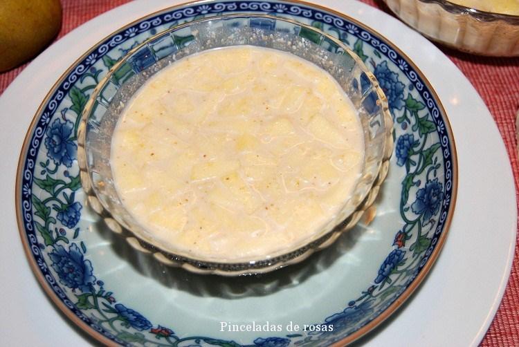 Ajo blanco de almendras (17)