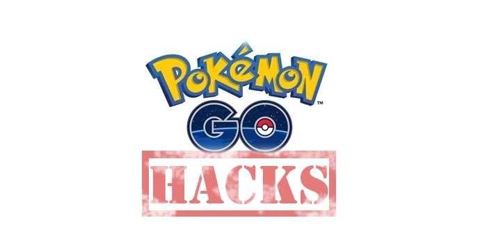 pokemon Go Hacks