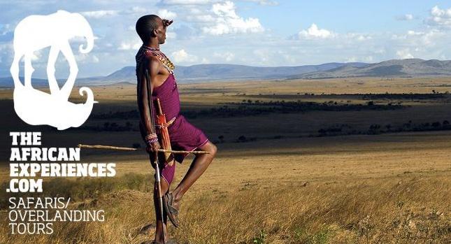 Sal de la rutina y encuentra inspiración realizando un voluntariado en África