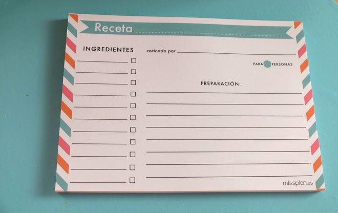 Cómo volver tranquilamente a las rutinas diarias con Missplan