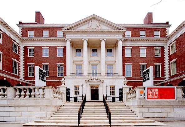 Museos en Nueva York 4