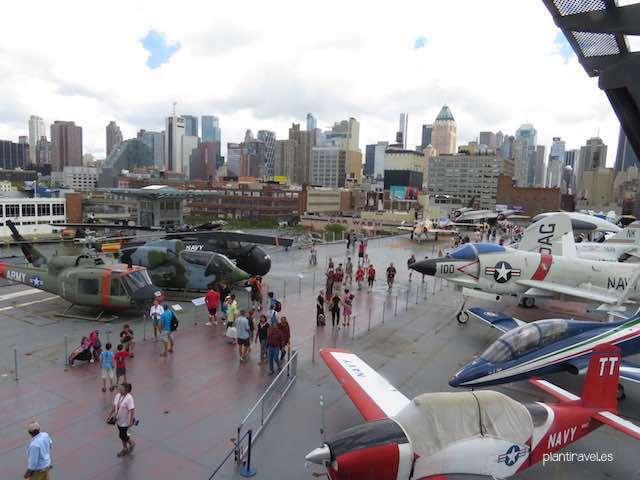 Museos en Nueva York 2