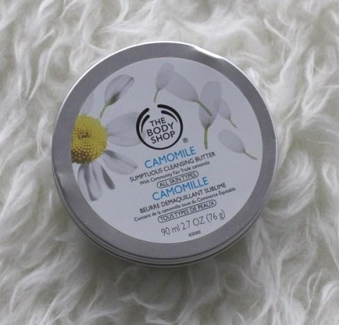 Manteca The Body Shop