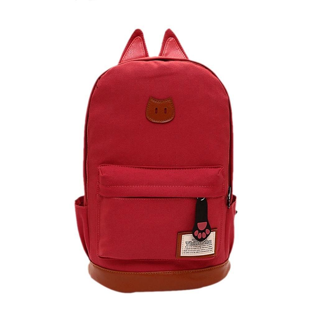 lhwy mochilas originales infantiles