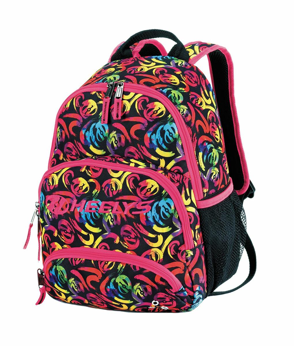 heelys mochilas originales infantiles