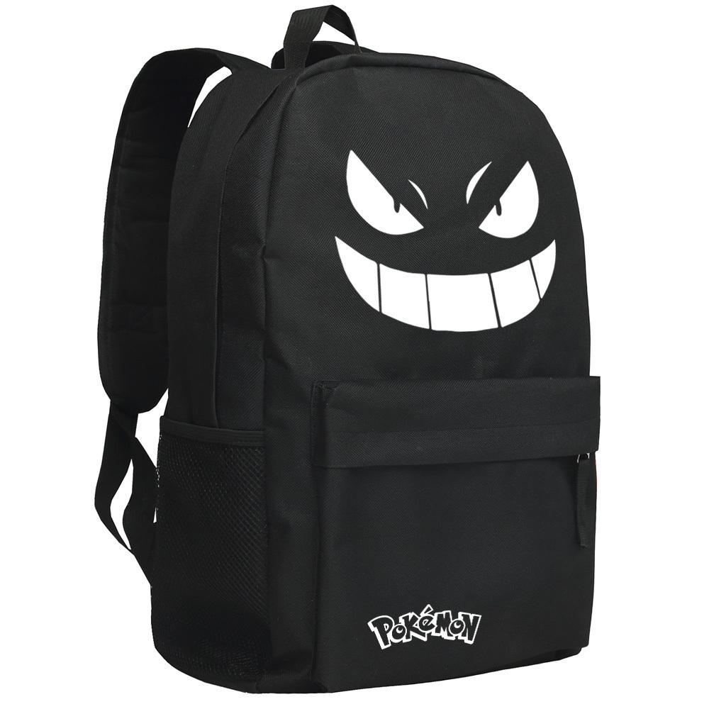 pokemon mochilas originales