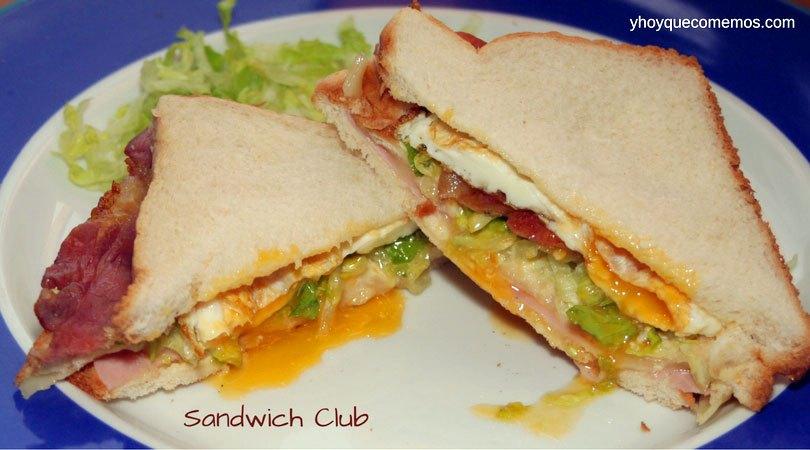 Sandwich-Club