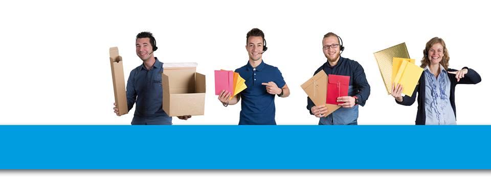 5 consejos para mejorar el packaging de tu tienda on-line