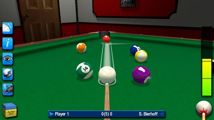 juegos de billar para android