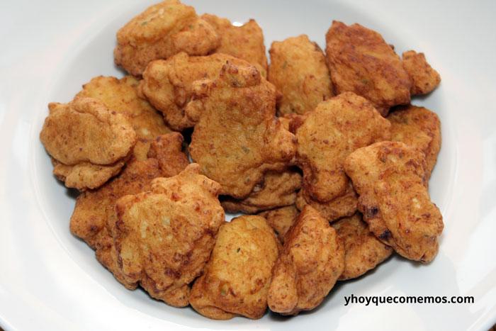 Tortillitas-de-Coliflor