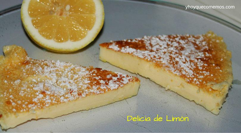 Delicia-de-Limón