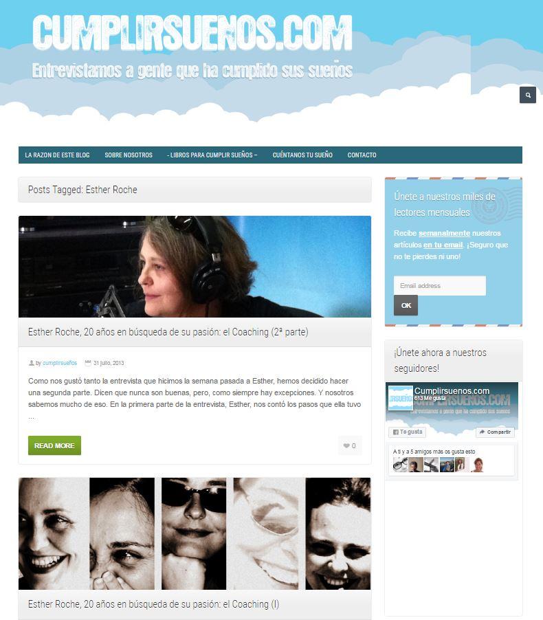 exito negocio online trafico adecuado