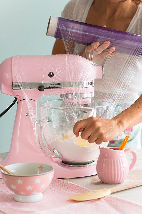 crema de chocolate blanco