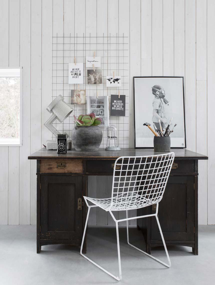 5 espacio de trabajo