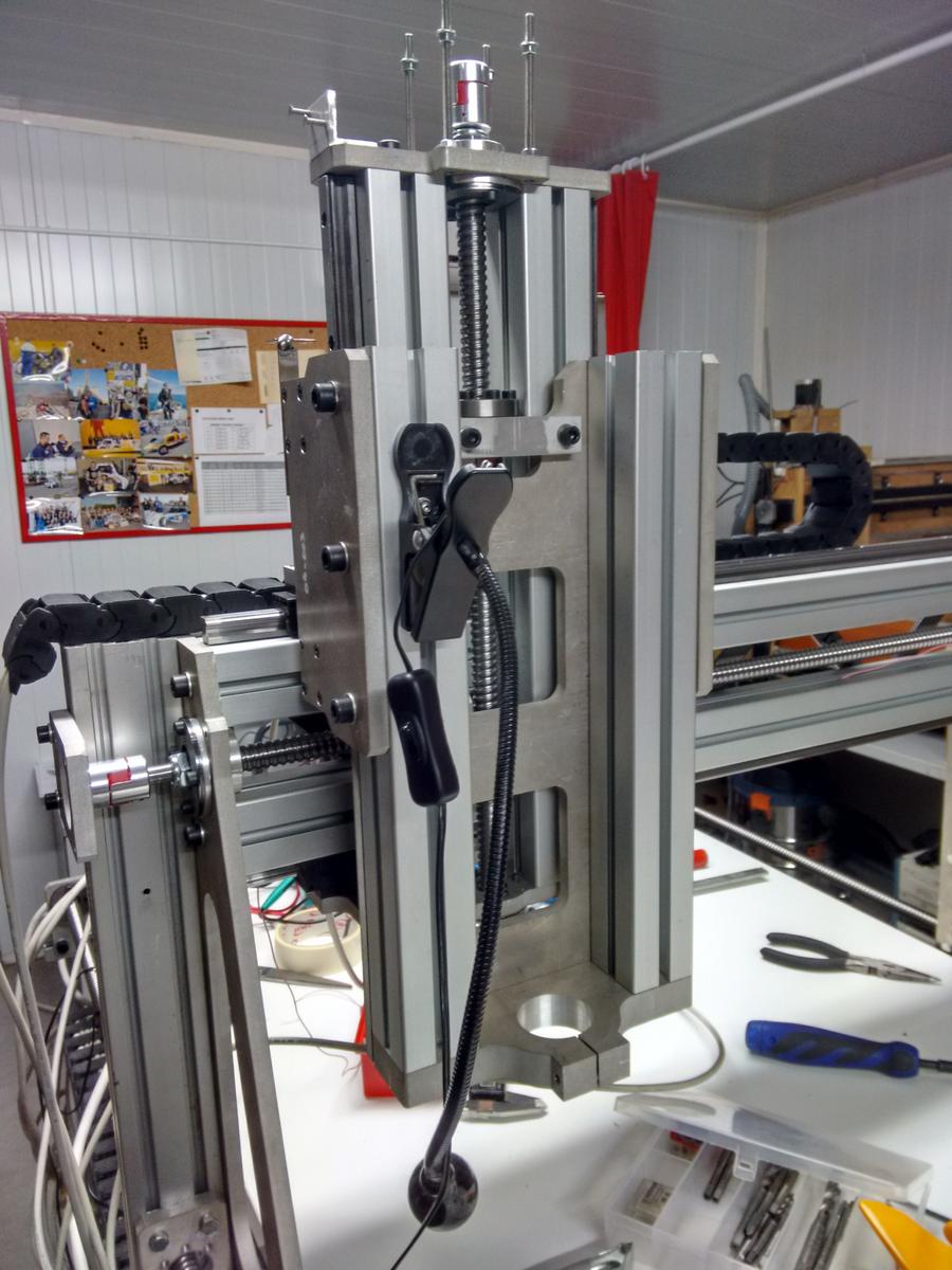 O3OZONO - CNC AL como se hizo (29)