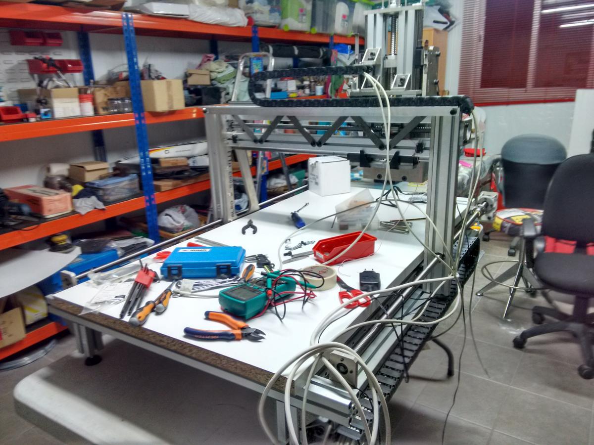 O3OZONO - CNC AL como se hizo (27)