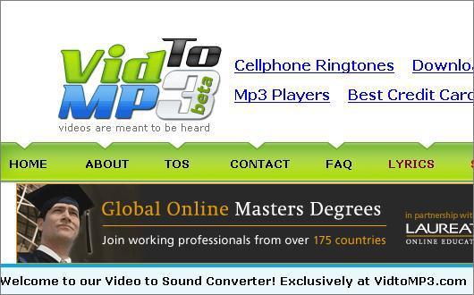 descargar música youtube