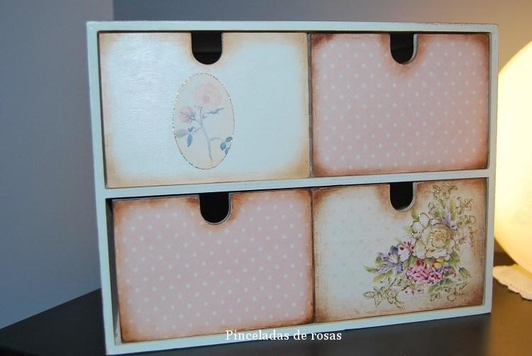 Mini-cómoda-Ikea-manualidades