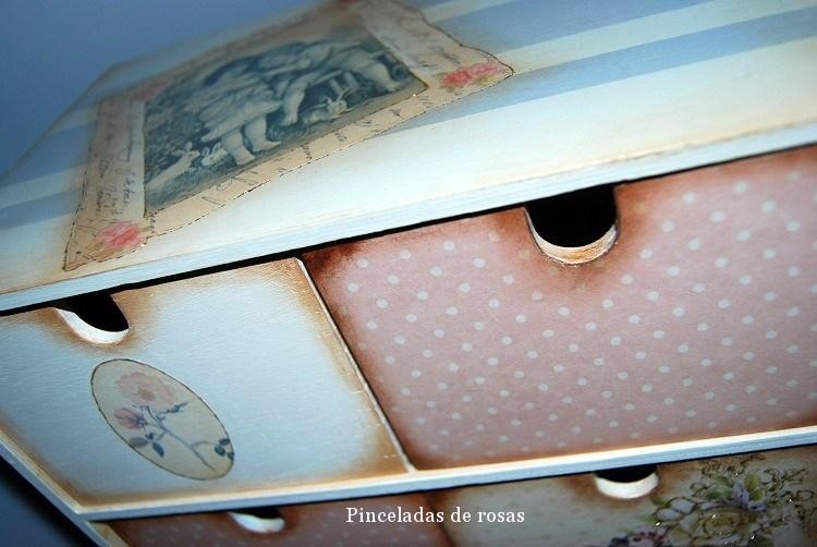 Mini-cómoda-Ikea-manualidades