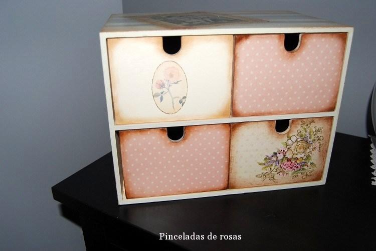 Mini-cómoda-Ikea-manualidades