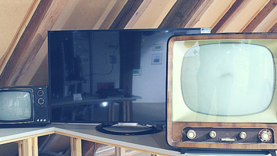 Un electrodoméstico siempre es un regalo práctico y útil